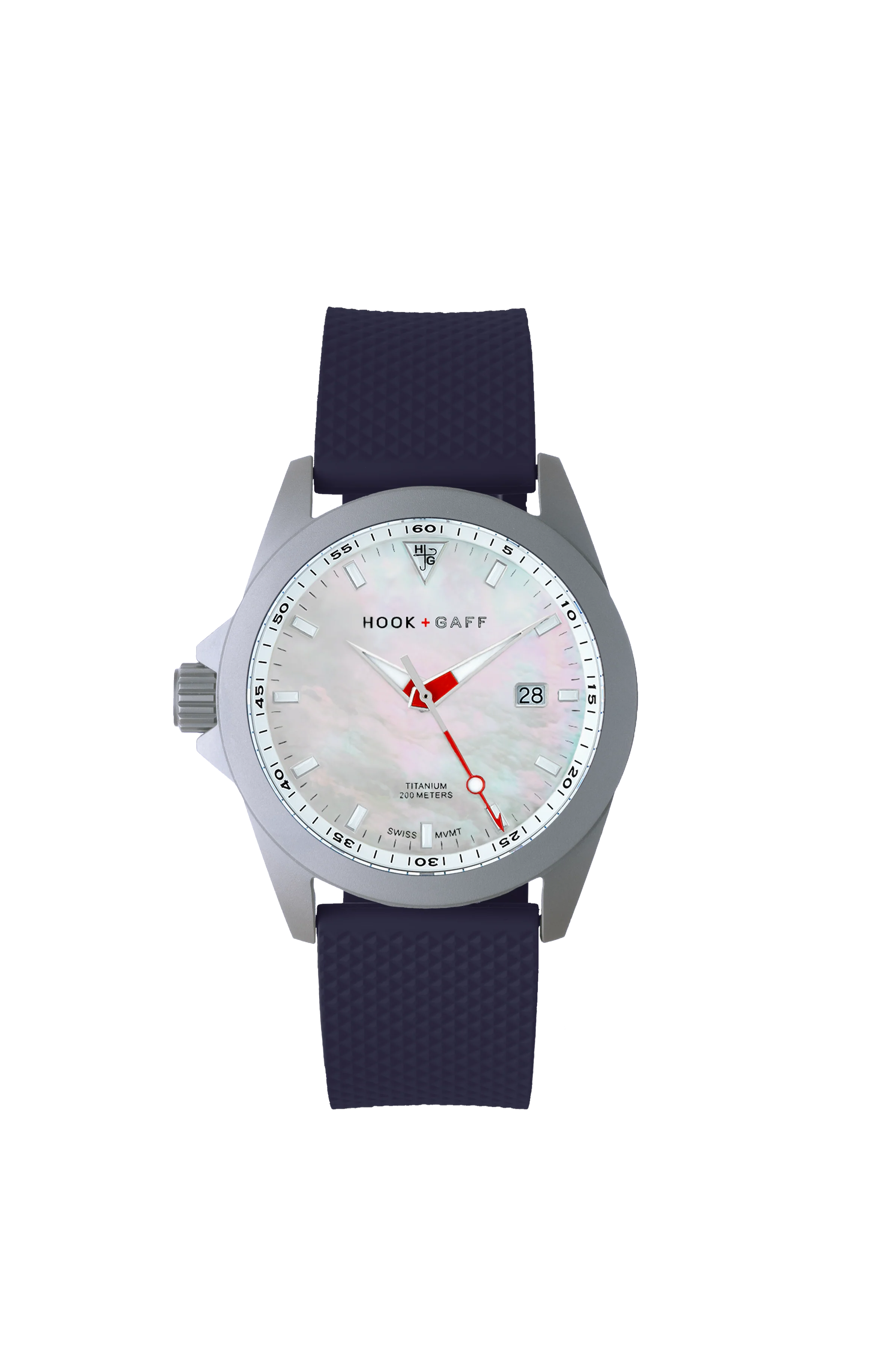 Sportfisher 3 - Women's Mother of Pearl Dial - Image 19