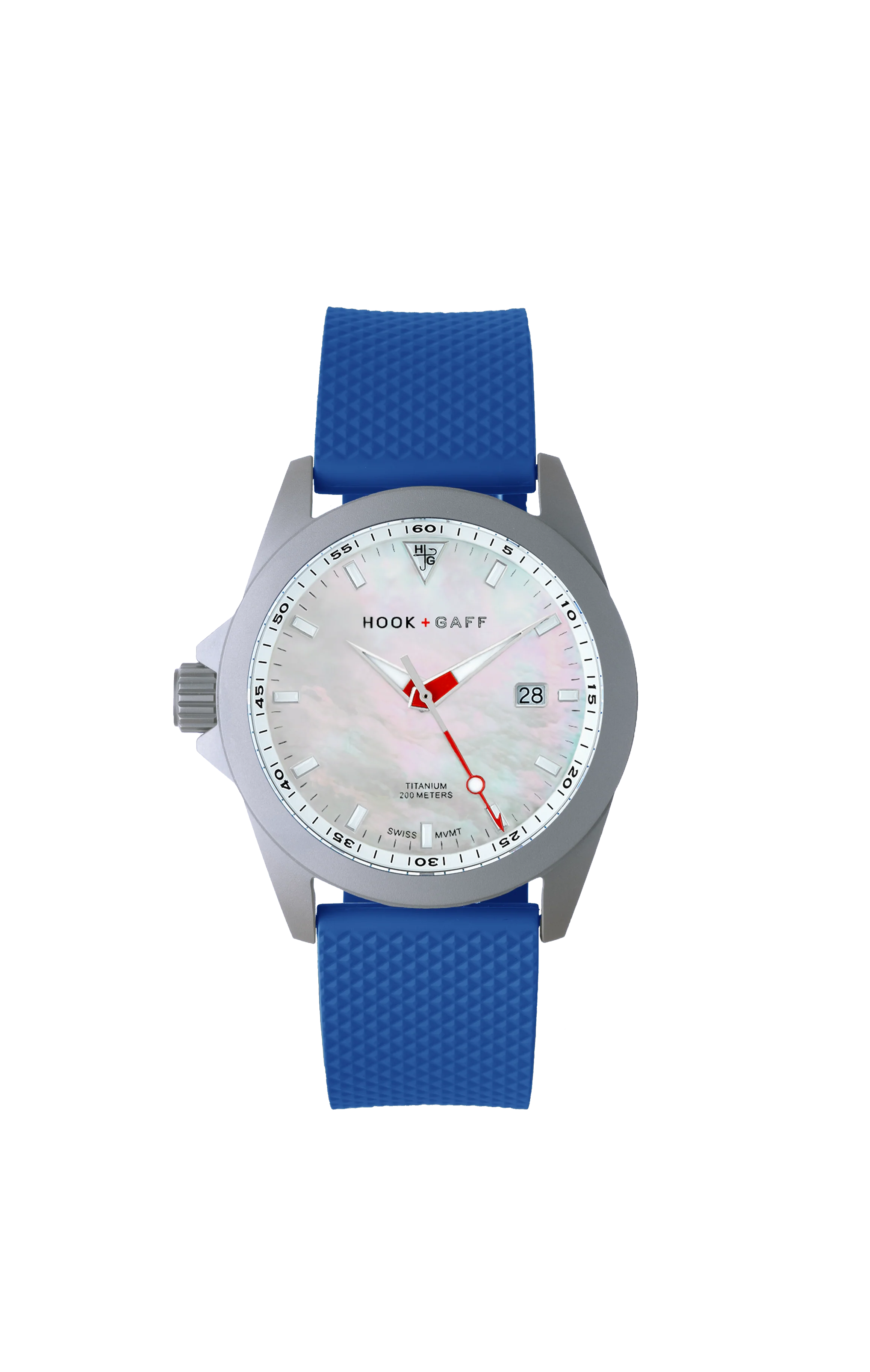Sportfisher 3 - Women's Mother of Pearl Dial - Image 5