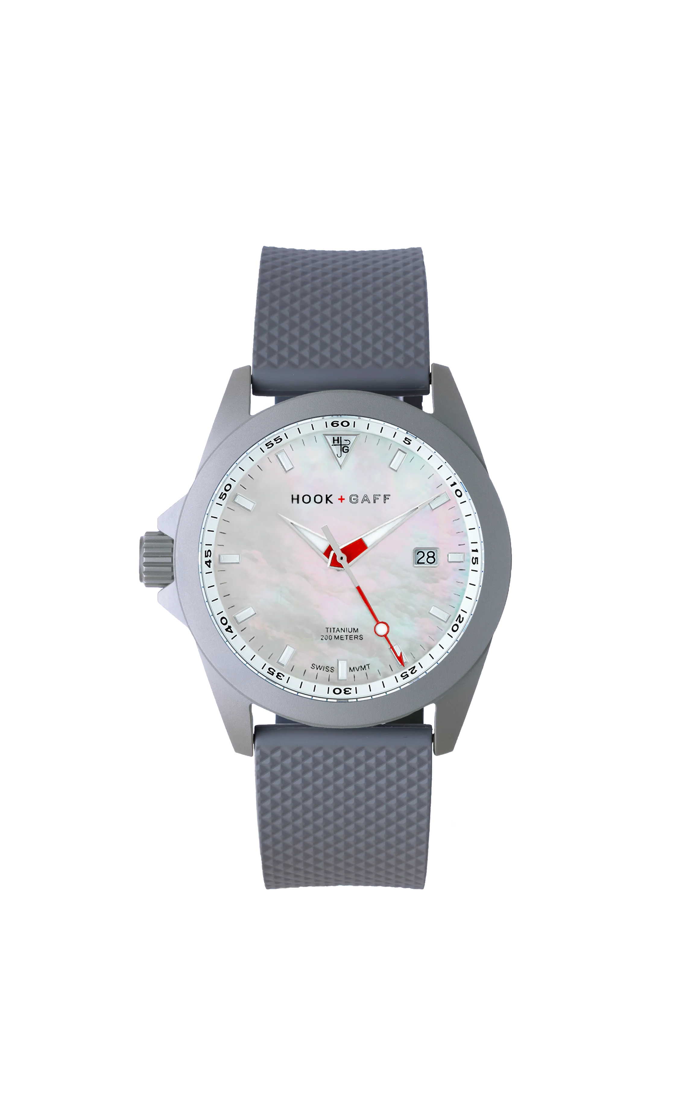 Sportfisher 3 - Women's Mother of Pearl Dial - Image 6
