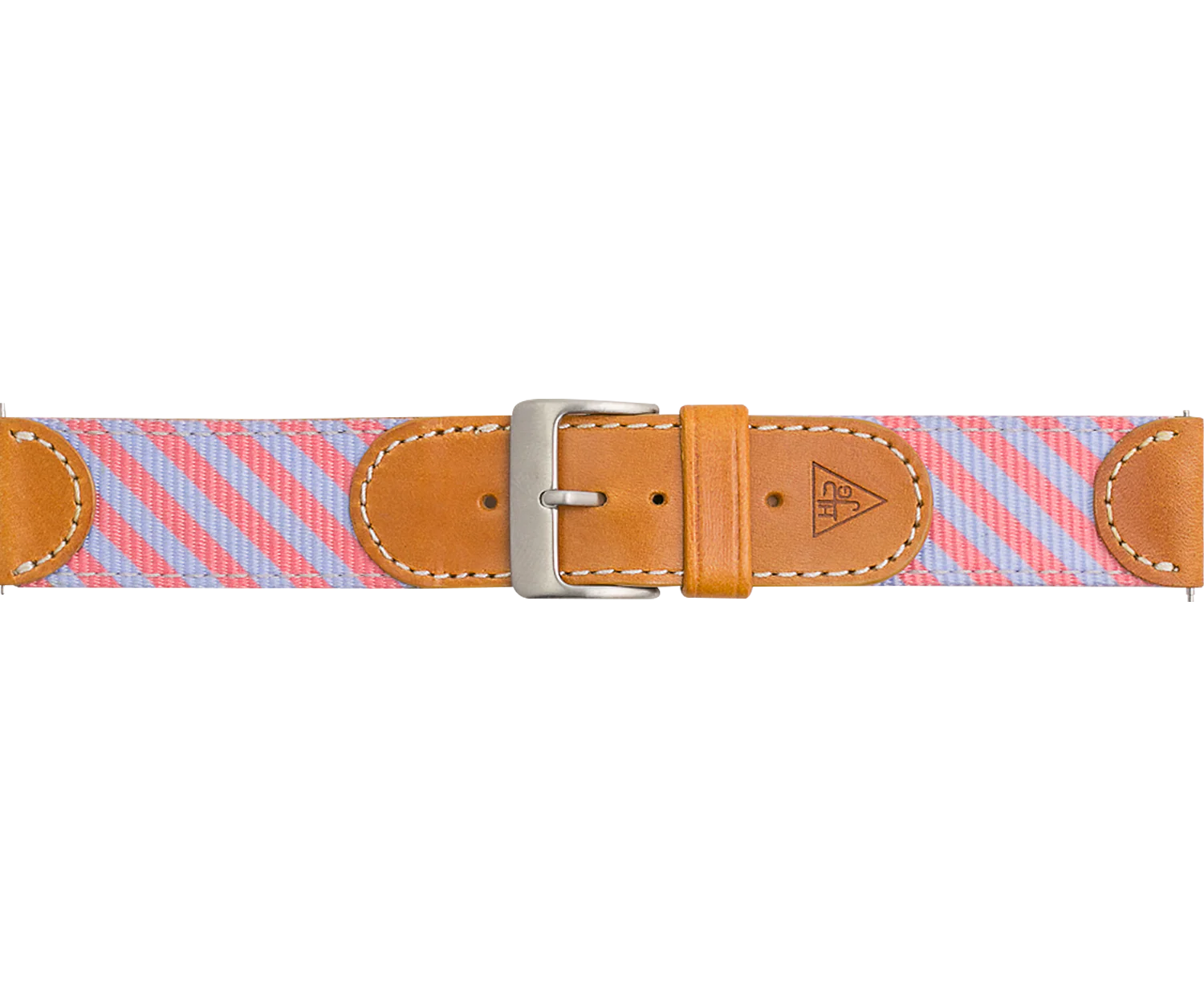 Woven - Leather Strap - Image 4
