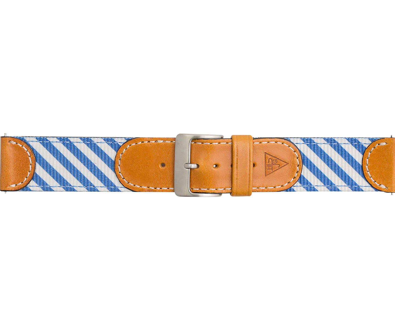 Woven - Leather Strap - Image 5