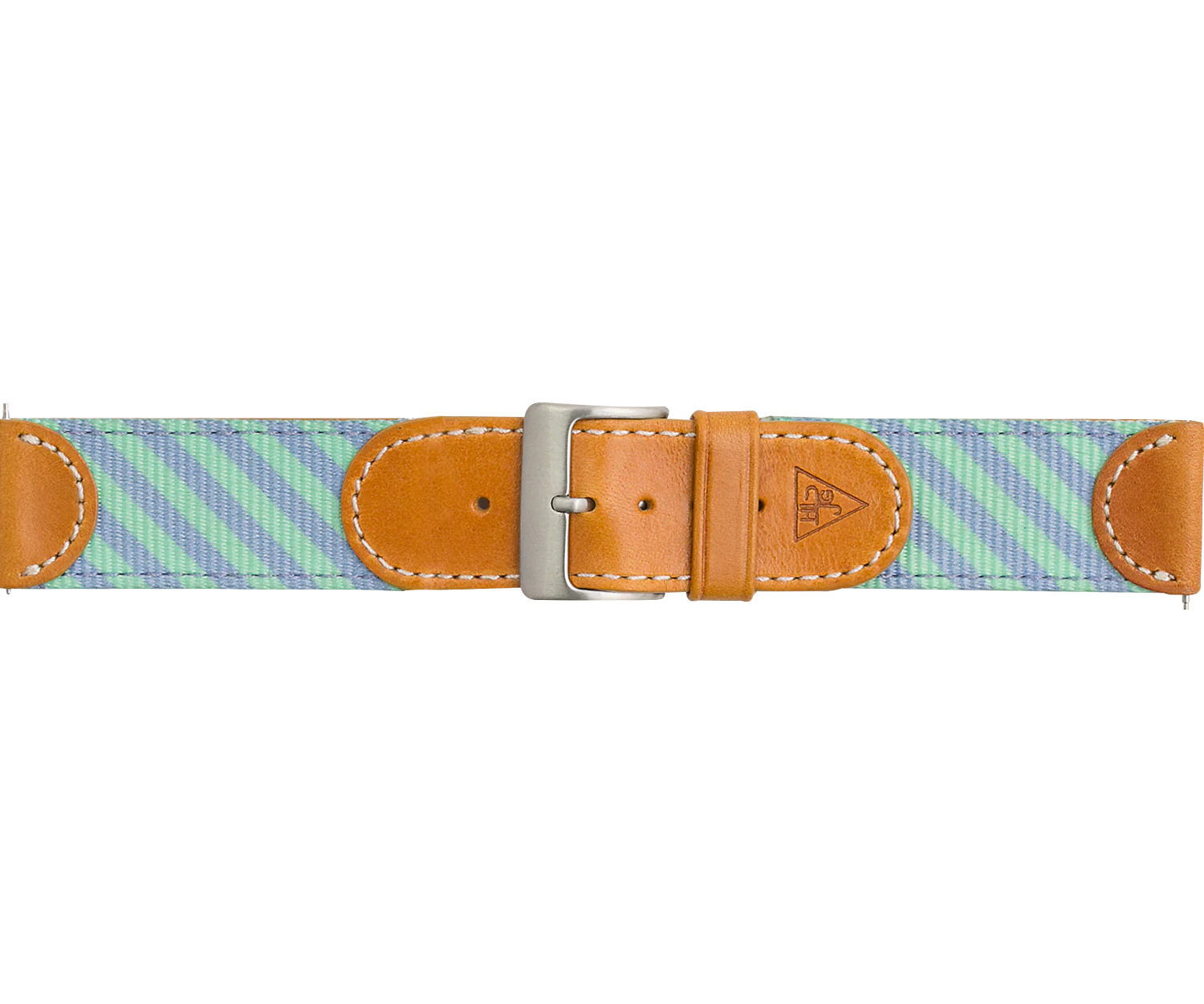 Woven - Leather Strap - Image 6